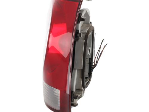 Right taillight VW POLO (9N_, 9A_) 1.4 TDI | BP25249895C35 