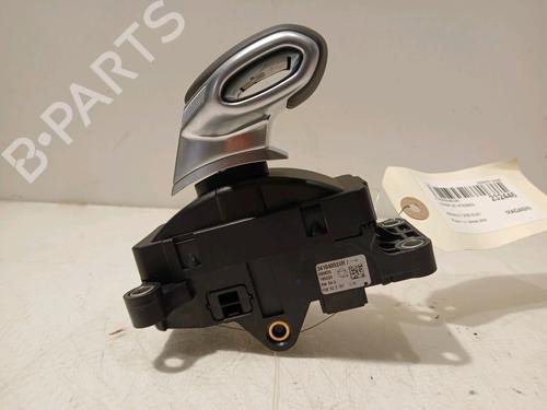 Gear lever RENAULT ZOE (BFM_) ZOE (BFMD) | BP17214190M90 