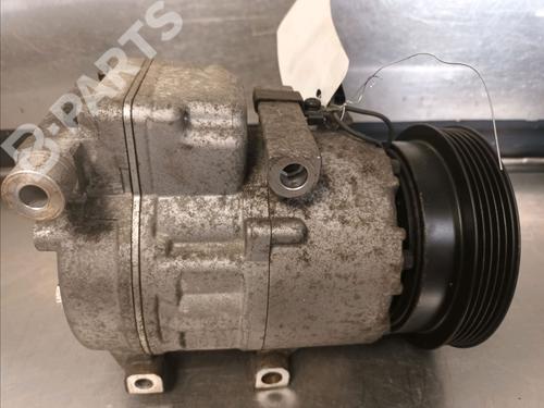 AC compressor HYUNDAI MATRIX (FC) 1.5 CRDi VGT | BP10361334M34 