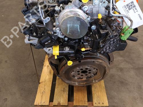 Engine RENAULT LAGUNA Coupe (DT0/1) 2.0 dCi (DT01, DT08, DT09, DT0K, DT12, DT1C, DT1D, DT1M,... | BP38084064M1  - Image 7