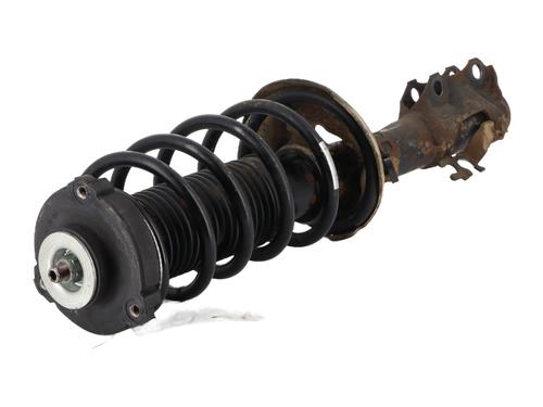 Used Left front shock absorber SEAT IBIZA II (6K1) 1.9 TDI (90 hp) 22615837