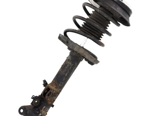 Left front shock absorber MERCEDES-BENZ C-CLASS (W203) C 200 CDI (203.004) | BP25023656M16 