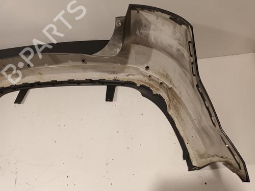 Rear bumper FORD MONDEO IV (BA7)  | BP25018063C8 