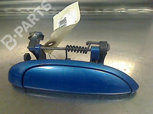 Used Front right exterior door handle Front right exterior door handle RENAULT CLIO II (BB_, CB_) 1.5 dCi (B/CB07) (65 hp) 9317290 9317290