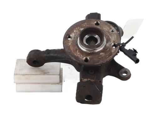 Right front steering knuckle CITROËN C1 II (PA_, PS_) 1.0 VTi 68 | BP29582650M26 