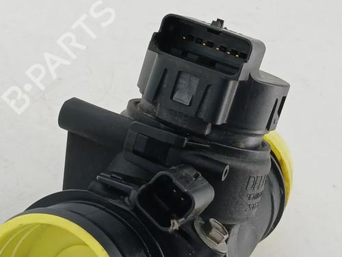 Throttle body PEUGEOT 207 (WA_, WC_) 1.6 HDi | BP31368465M82 