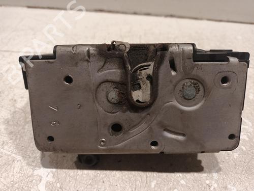 Front left lock OPEL CORSA E (X15) 1.3 CDTI (08, 68) | BP20608494C98 