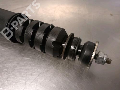 Left rear shock absorber DACIA LOGAN II 1.2 | BP10342002M18 