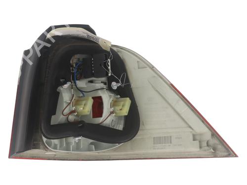 Left taillight BMW 5 Touring (E61) 520 d | BP36035143C34 - Image 6