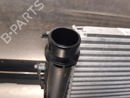 Intercooler DACIA SANDERO II 1.0 TCe 100 (B8ML) | BP20601011M30 