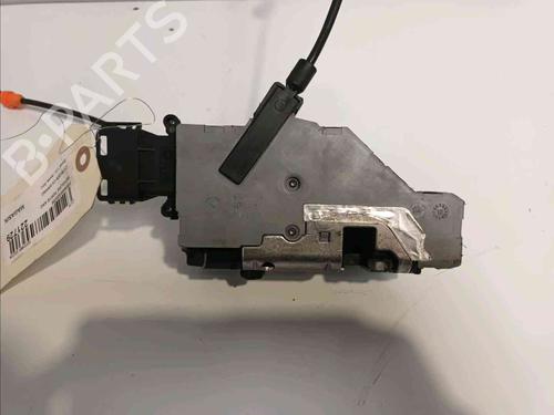Used Rear right lock CITROËN C4 Grand Picasso I (UA_) 1.6 HDi 110 (112 hp) 20604181