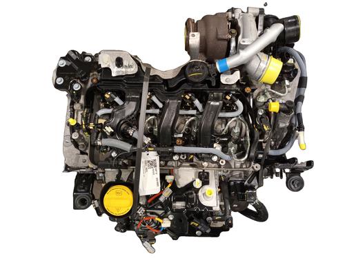 Used Engine Engine RENAULT ESPACE V (JR_) [2015-2023] 33112490 33112490