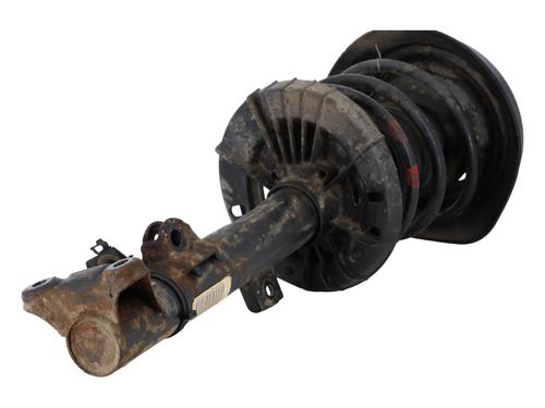 Left front shock absorber MERCEDES-BENZ C-CLASS (W203) C 200 CDI (203.004) | BP25023656M16 