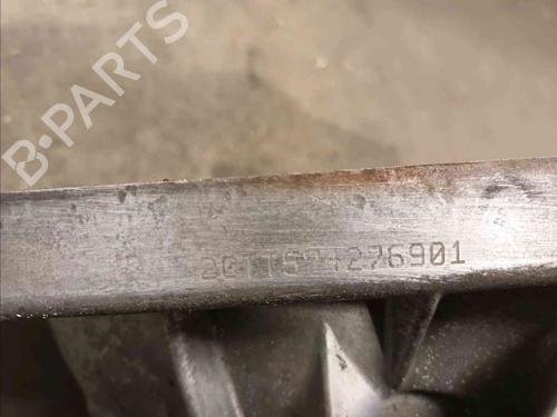 Gearbox PEUGEOT 108 1.0 VTi 72 | BP10701254M3 