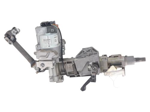 Used Steering column RENAULT CAPTUR I (J5_, H5_) 0.9 TCe 90 (90 hp) 29624678