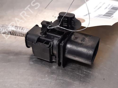 Electronic sensor RENAULT MEGANE III Hatchback (BZ0/1_, B3_) 2.0 dCi (BZ0L) | BP14858959M84 