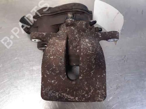 Used Right rear brake caliper RENAULT GRAND SCÉNIC III (JZ0/1_) 1.5 dCi (JZ0B, JZ07) (106 hp) 30313635
