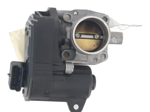 Used Throttle body PEUGEOT 2008 I (CU_) 1.2 PureTech 82 (82 hp) 28688836