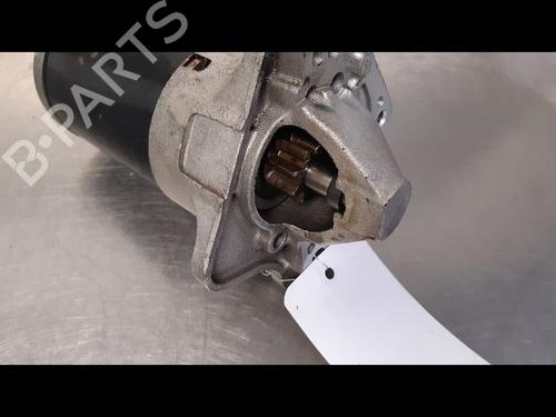 Starter RENAULT CLIO III (BR0/1, CR0/1) 1.6 16V (BR05, BR0B, BR0Y, BR15, BR1J, BR1M, BR1Y, CR0B,... | BP20600821M8