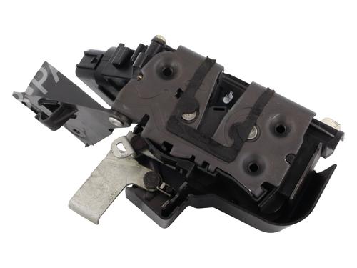 Rear right lock FORD FOCUS II (DA_, HCP, DP) 1.6 TDCi | BP21168197C99 