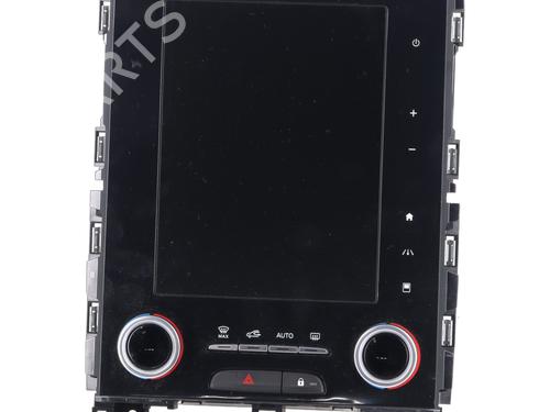 Display de informações Display de informações RENAULT KOLEOS II (HC_) 2.0 BLUE DCI 185 (HCAN) (184 hp) 36035751 36035751