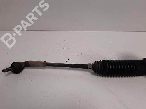 Steering rack VW POLO V (6R1, 6C1) 1.6 TDI | BP9333641M22 