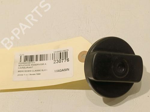 Used Fuel flap MERCEDES-BENZ SLK (R170) 200 (170.435) (136 hp) 16202403
