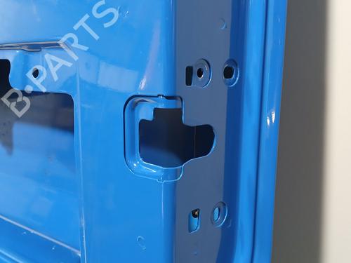 Right slide door PEUGEOT BOXER Van 2.2 HDi 150 | BP23558401C75 
