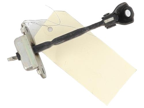 Used Hinge/Door check strap TOYOTA YARIS (_P9_) 1.4 D-4D (NLP90_, NLP90R) (90 hp) 22615895
