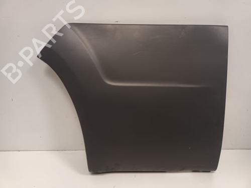 Used Rear left wheel arch trim FIAT DUCATO Van (250_) 130 Multijet 2,3 D (131 hp) 14867215