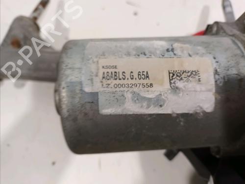 Steering rack CITROËN C3 I (FC_, FN_) 1.6 16V HDi | BP16461154M22 