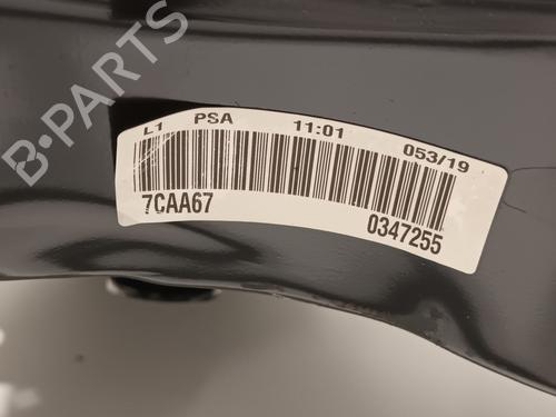 Subframe CITROËN C5 AIRCROSS (A_) 1.2 PureTech 130 (ARHNSJ) | BP37018937M9 - Image 5