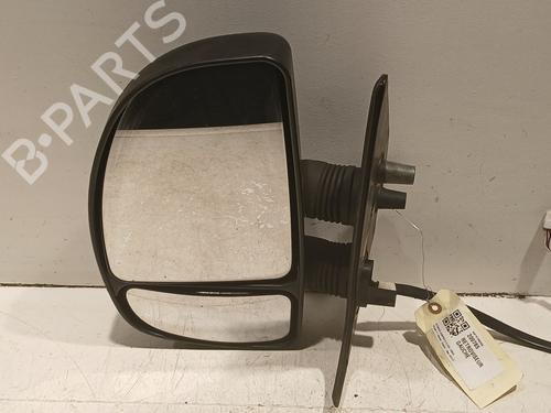 Used Left mirror CITROËN JUMPER I Van (244) 2.2 HDi (101 hp) 20606531