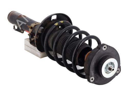 Left front shock absorber VW POLO IV (9N_, 9A_) 1.9 SDI | BP30455273M16