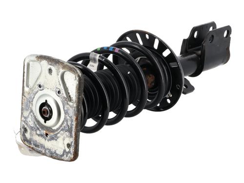 Used Left front shock absorber PEUGEOT EXPERT Van (V_) 2.0 BlueHDi 120 (122 hp) 24327992