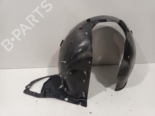 Used Wheel arch PEUGEOT 207 (WA_, WC_) 1.4 HDi (68 hp) 29908242