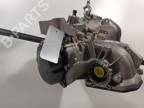 Getriebe OPEL CORSA D (S07) 1.2 (L08, L68) | BP29965124M3