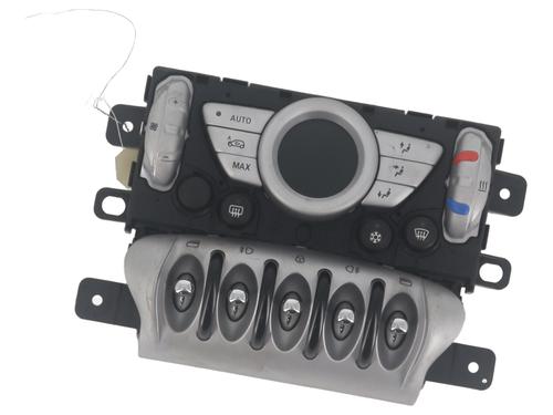 Climate control MINI MINI (R56) Cooper D | BP36034639I5 - Image 3