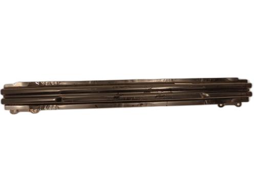 Used Rear bumper reinforcement VW GOLF VI (5K1) 1.6 TDI (105 hp) 23336241
