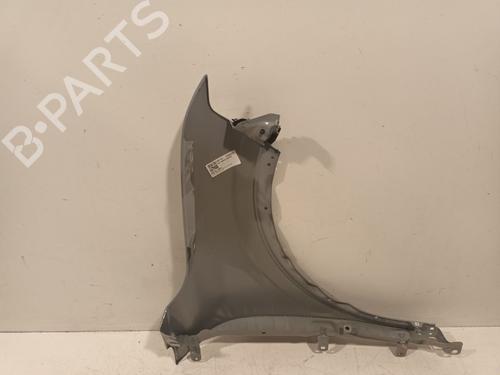 Forskærm venstre RENAULT MEGANE E-TECH SUV EV60 (BNJ1) | BP36449036C41 - Image 4