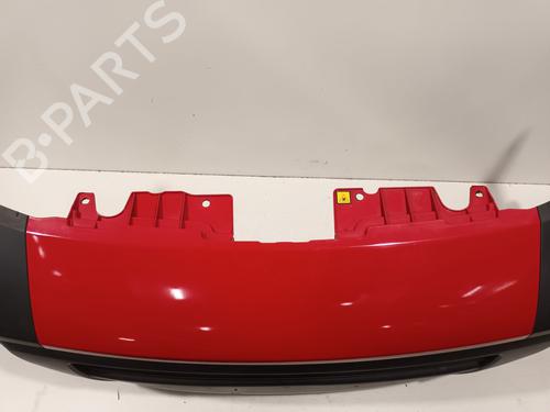 Foran støtfanger CITROËN NEMO MPV 1.3 HDi 75 | BP30170415C7