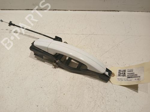 Rear right exterior door handle FORD KUGA I 2.0 TDCi 1305822