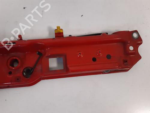 Crossmember OPEL TIGRA TwinTop (X04) 1.3 CDTI (R97) | BP14866382C162 