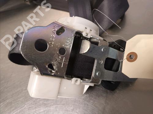 Rear left belt tensioner SUZUKI SWIFT III (MZ, EZ) 1.3 DDiS (RS413D) | BP12094712C89 