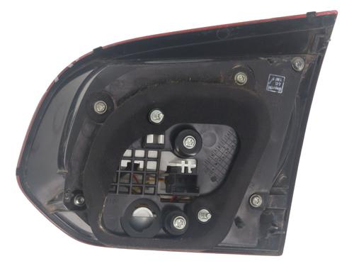 Left tailgate light VW GOLF VI (5K1) 1.4 TSI | BP31306004C79