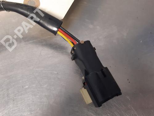 Front left lock KIA CARNIVAL II (GQ) 2.9 CRDi | BP9334563C98 