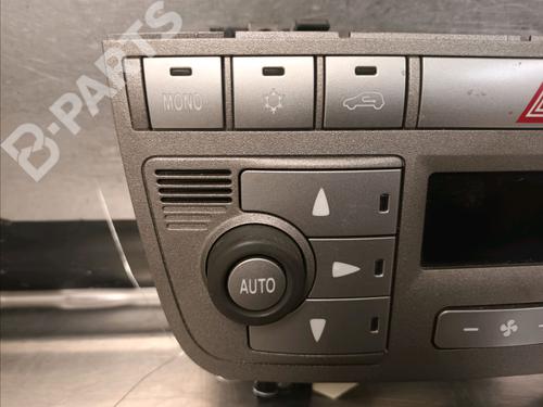 BP11724769I5 | Climate control LANCIA MUSA (350_) 1.3 D Multijet (350.AXB11, 350.AXB1A) BP11724769I5