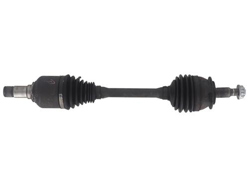 Left front driveshaft MERCEDES-BENZ A-CLASS (W169) A 180 CDI (169.007, 169.307) | BP31848034M38