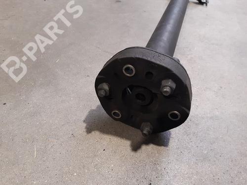 Driveshaft MERCEDES-BENZ C-CLASS (W204) C 200 CDI (204.001) | BP9336358M37 
