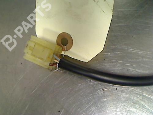Left mirror SUZUKI SWIFT III (MZ, EZ) 1.3 (RS413, ZC11S) | BP9320969C26 